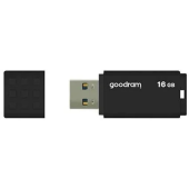 GOODRAM Memorie USB Goodram UME3 16GB USB 3.0 Black