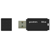 GOODRAM Memorie USB Goodram UME3 32GB USB 3.0 Black