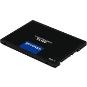 GOODRAM SSD GOODRAM CL100 G3 120GB, SATA-III, 2.5