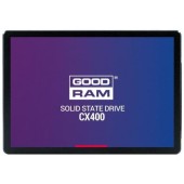 GOODRAM SSD Goodram CX400 128GB, SATA3, 2.5inch