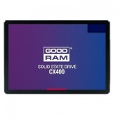 GOODRAM SSD Goodram CX400 512GB, SATA3, 2.5inch