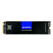 GOODRAM SSD Goodram PX500 256GB, PCI Gen3 x4, M.2