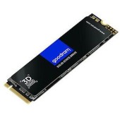 GOODRAM SSD Goodram PX500 512GB, PCI Gen3 x4, M.2