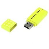 GOODRAM Stick memorie Goodram UME2, 128GB, USB 2.0, Yellow