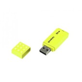 GOODRAM Stick memorie Goodram UME2, 32GB, USB 2.0, Yellow