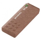 GOODRAM Stick memorie Goodram UME3 Eco Friendly, 16GB, USB 3.0, Maro