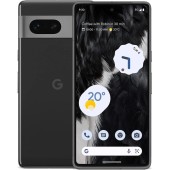 Google Telefon mobil Google Pixel 7, 128GB, 8GB RAM, 5G, Negru