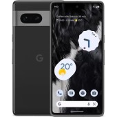 Google Telefon mobil Google Pixel 7, 256GB, 8GB RAM, 5G, Dual SIM, Negru