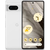 Google Telefon mobil Google Pixel 7, 256GB, 8GB RAM, 5G, Snow, Alb