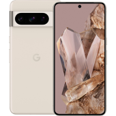 Google Telefon mobil Google Pixel 8 Pro, 256GB, 12GB RAM, 5G, Porcelain