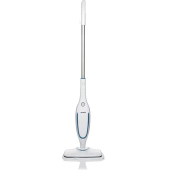 Gorenje Mop cu aburi GORENJE SC1200W, 0.35l, 1200W, alb-albastru