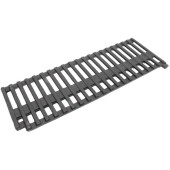 Grandhall Gratar grila din fonta seria E-Grill 44,8 x 15 cm Grandhall A01615041E