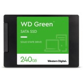 Green 240GB SATA-III 2.5 inch