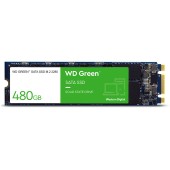 Green 480GB SATA-III M.2 2280