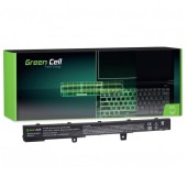 Green Cell AS75 notebook spare part Battery