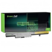 Green Cell LE69 notebook spare part Battery