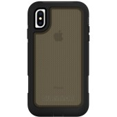 GRIFFIN Husa de protectie Griffin Survivor Extreme pentru Apple iPhone XS Max, Negru