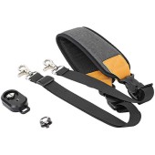 Grip base + strap SUNNYLIFE for DJI RS 3 / RS 4 / RS 4 PRO