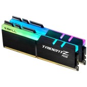 G.SKILL DDR4 16GB G.Skill Trident Z RGB kit (2x8GB) 3000MHz CL16 1.35V XMP 2.0