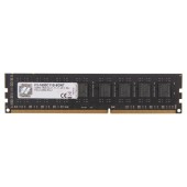 G.SKILL G.SKILL F3-1600C11S-8GNT G.Skill DDR3 8GB 1600MHz CL11 1.5V