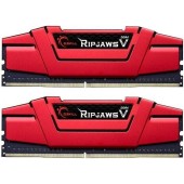 G.SKILL G.SKILL F4-3600C19D-16GVRB G.Skill RipjawsV DDR4 16GB (2x8GB) 3600MHz CL19 1.35V XMP 2.0