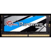 G.SKILL G.Skill Ripjaws Ddr4 8gb 2133mhz Cl15 So-Dimm 1.2v