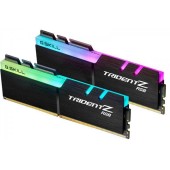 G.SKILL G.Skill Trident Z RGB DDR4 32GB (2x16GB) 4000MHz CL19 1.35V XMP 2.0