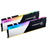 G.SKILL Kit memorie G.Skill Trident Z Neo 64GB, DDR4-3200MHz, CL16, Dual Channel