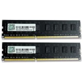 G.SKILL Memorie G.Skill 8GB DDR3 1333MHz CL9 Dual Channel Kit