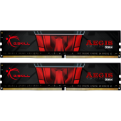 G.SKILL Memorie GSKill Aegis 16GB (2x8GB) DDR4 3200MHz CL16 Dual channel Kit