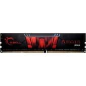 G.SKILL Memorie G.Skill Aegis 16GB DDR4 3000MHz CL16 1.35v