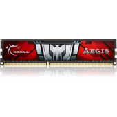 G.SKILL Memorie G.SKILL AEGIS DDR3, 1x8GB, 1600 MHz, CL 11