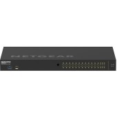 GSM4230P 24xGE PoE+ 4xSFP