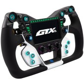 GTX2, alb/negru - 30 cm Grip