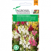 Gura leului, seminte de flori anuale, 1 g