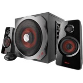 GXT 38 2.1 Subwoofer Speaker Set