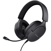 GXT489 FAYZO HEADSET Black