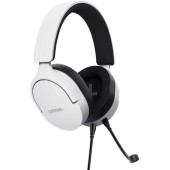 GXT489W FAYZO HEADSET WHT (25210)