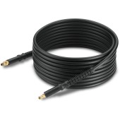 H 9 Q High Pressure Hose Quick Connect