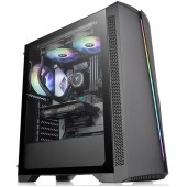 H350 Tempered Glass RGB