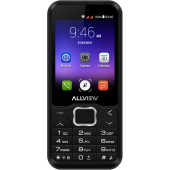 H4 Join, Dual SIM, Black