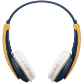 HA-KD10W Blue, Yellow