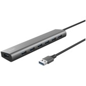 Halyx 7-Port USB 3.2 Gen 1