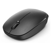 Hama Mouse Wireless HAMA MW-100, 1000 dpi, Negru