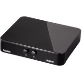 Hama Switch HDMI G-210,2 porturi, 83185