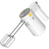 Hand mixer HMM62404W 420W