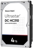 Hard Disk Desktop Western Digital Ultrastar, 4TB, 3.5inch, SATA3