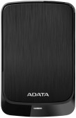 Hard Disk Extern ADATA Slim, 4TB, 2.5inch, USB 3.1 (Negru)