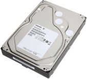 Hard Disk Toshiba Enterprise, 10TB, SATA, 7200RPM, 3.5inch, 256MB