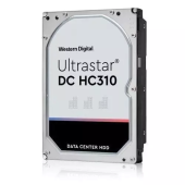 Hard disk Western Digital (HGST) Ultrastar DC HC310 (7K6) HDD 6TB 3,5 ' 7200 RPM SAS 12Gb / s 256MB 512E SE 0B36047 | HUS726T6TAL5204